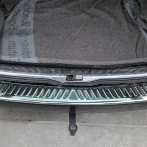 PROTECTOR DE MALETERO PASSAT 3B 3BG VARIANT
