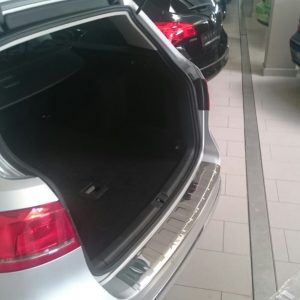 PROTECTOR DE MALETERO PASSAT VARIANT B7
