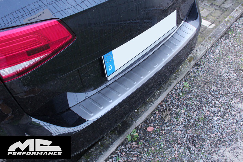 PROTECTOR DE MALETERO PASSAT VARIANT B8 - Imagen 5