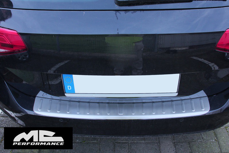PROTECTOR DE MALETERO PASSAT VARIANT B8 - Imagen 6