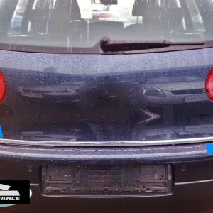 Embellecedor cromado para VW Golf 5