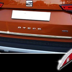 Embellecedor cromado Seat Ateca