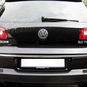 Embellecedor cromado para VW Tiguan