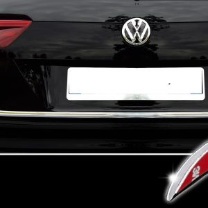 Embellecedor cromado VW Tiguan 2016+