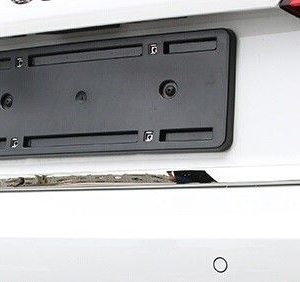 Embellecedor Trasero Audi A4 B9 2016+