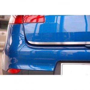 Embellecedor Trasero Porton Seat Leon II 2005-2013