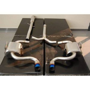 Escape Mini R53 01-05