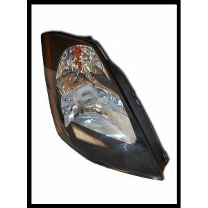 FAROS DELANTEROS NISSAN 350 Z BLACK