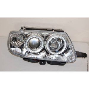 FAROS DELANTEROS OJOS DE ANGEL CITROËN SAXO FASE I