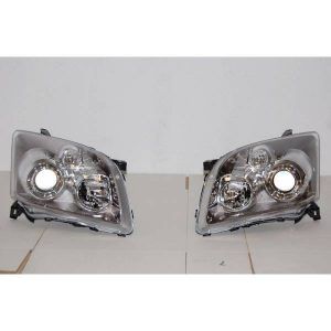 FAROS DELANTEROS TOYOTA AVENSIS 06-08
