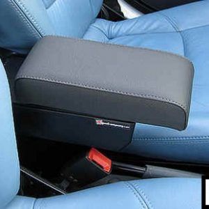 REPOSABRAZOS SMART FORTWO I / II 98>14 STANDARD