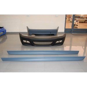 KIT DE CARROCERÍA BMW E46 2 PUERTAS 98-05