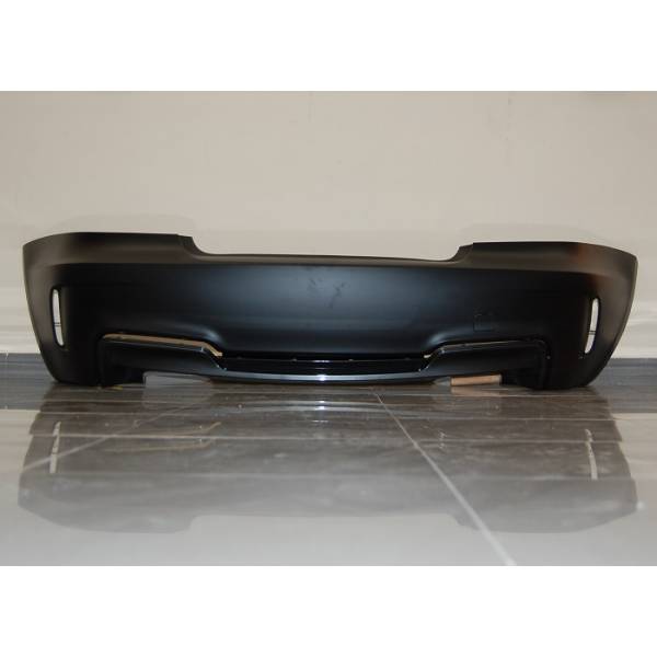 KIT DE CARROCERÍA BMW E82 / E88 LOOK M1 MOD 2 - Imagen 3