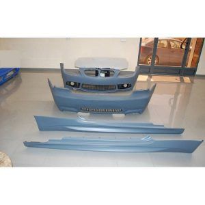 KIT DE CARROCERÍA BMW E92 / E93 06-09 LOOK M3 CAPÓ