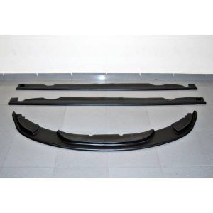 KIT DE CARROCERÍA BMW E92 / E93 M-TECH 2006-2009