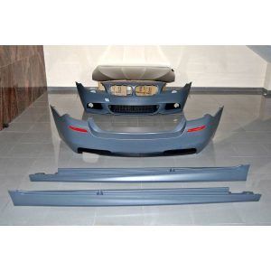 KIT DE CARROCERÍA BMW F10 10-12 LOOK M-TECH CAPÓ