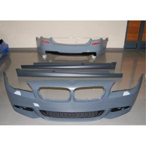 KIT DE CARROCERÍA BMW F10 LCI 13 LOOK M-TECH