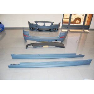 KIT DE CARROCERÍA BMW F11 10-12 LOOK M-TECH