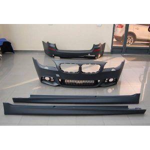 KIT DE CARROCERÍA BMW F11 13 LCI LOOK M-TECH
