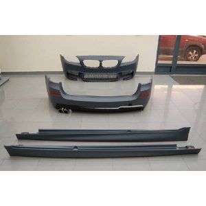 KIT DE CARROCERÍA BMW F11 10-12 COLA ESCAPE