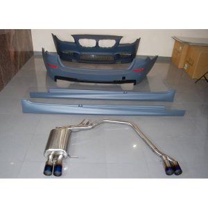 KIT DE CARROCERÍA BMW F11 ESCAPE