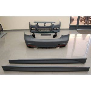 KIT DE CARROCERÍA BMW F30 LOOK M PERFORMANCE