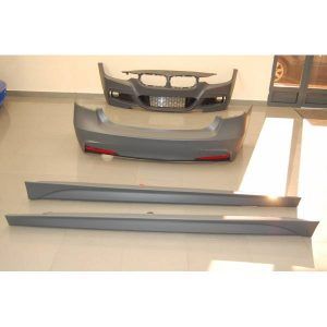 KIT DE CARROCERÍA BMW F30 LOOK M-TECH