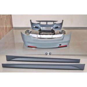 KIT DE CARROCERÍA BMW F30 LOOK M-TECH ANTINIEBLAS