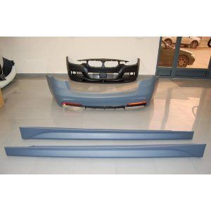 KIT DE CARROCERÍA BMW F31 LOOK M PERFORMANCE