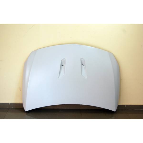 KIT DE CARROCERÍA MERCEDES W176 A45 2012-2015 LOOK AMG SENSOR PARRILLA CAPÓ - Imagen 2