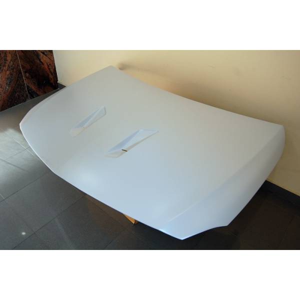 KIT DE CARROCERÍA MERCEDES W176 A45 2012-2015 LOOK AMG SENSOR PARRILLA CAPÓ - Imagen 3