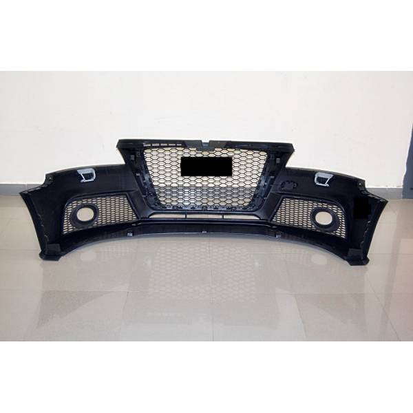 PARAGOLPES DELANTERO AUDI A3 Y SPORTBACK ?09-12 RS3 ABS SENSOR ANTINIEBLAS - Imagen 4