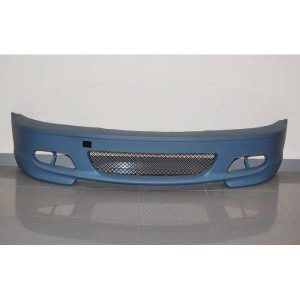 PARAGOLPES DELANTERO BMW E46 02-05 2 PUERTAS TIPO M PLASTICO