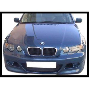 PARAGOLPES DELANTERO BMW E46 COMPACT M3