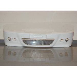 PARAGOLPES DELANTERO BMW E46 98-05 TIPO GTR