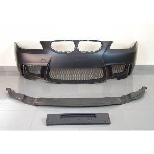 PARAGOLPES DELANTERO BMW E60 04-09 LOOK M1