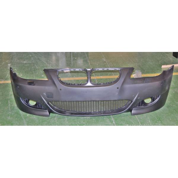 Paragolpes Delantero BMW E60 M5 '08-'09 ABS - Imagen 2