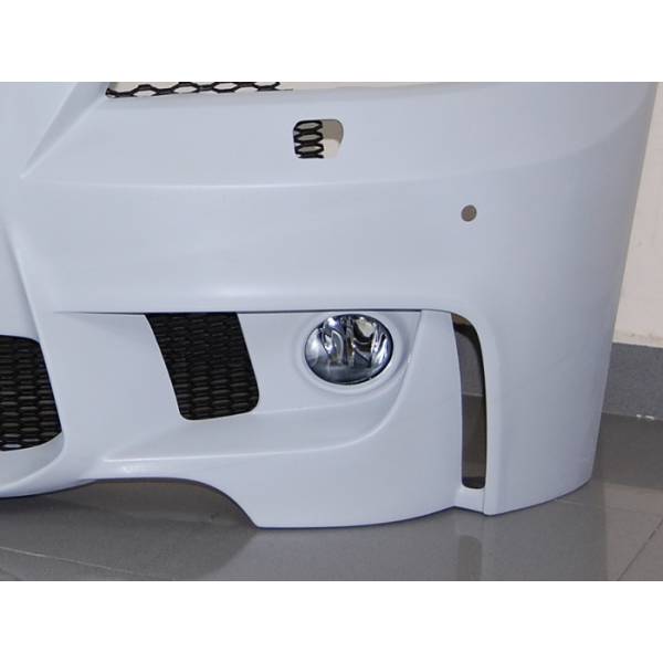 PARAGOLPES DELANTERO BMW E90 / E91 05-08 LOOK M1 - Imagen 4