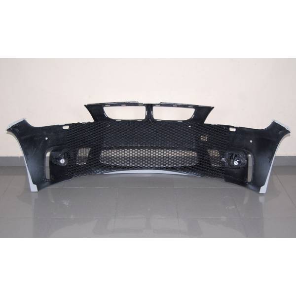 PARAGOLPES DELANTERO BMW E90 / E91 05-08 LOOK M1 - Imagen 5