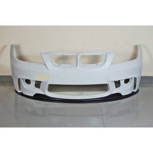 PARAGOLPES DELANTERO BMW E90 / E91 05-08 LOOK M1 SPOILER
