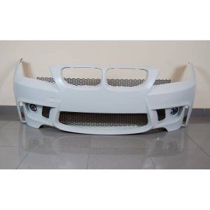 PARAGOLPES DELANTERO BMW E90 / E91 09-12 LCI LOOK M1