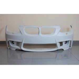 PARAGOLPES DELANTERO BMW E92 / E93 06-09 LOOK M1