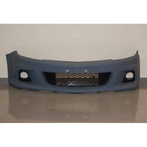 Paragolpes Delantero Opel Astra H Look OPC ABS