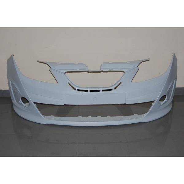 PARAGOLPES DELANTERO SEAT IBIZA '09 BOCANEGRA - Imagen 3