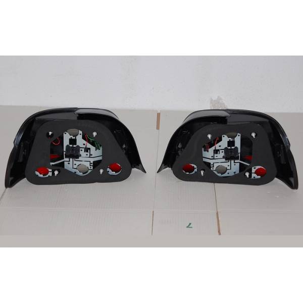 PILOTOS TRASEROS BMW E39 ?01-03 LED RED - Imagen 4