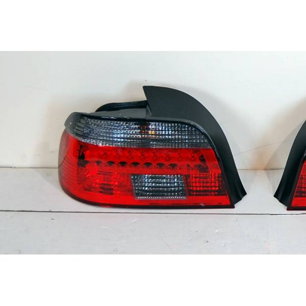 PILOTOS TRASEROS BMW E39 95-00 - Imagen 2