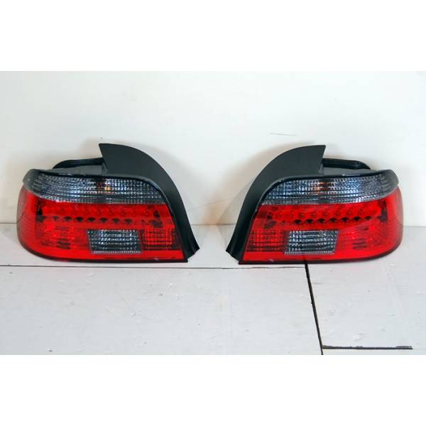 PILOTOS TRASEROS BMW E39 95-00 - Imagen 3