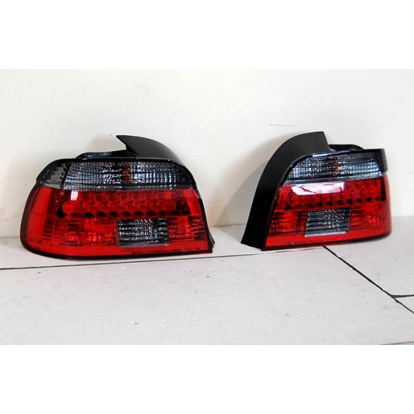 PILOTOS TRASEROS BMW E39 95-00 - Imagen 4