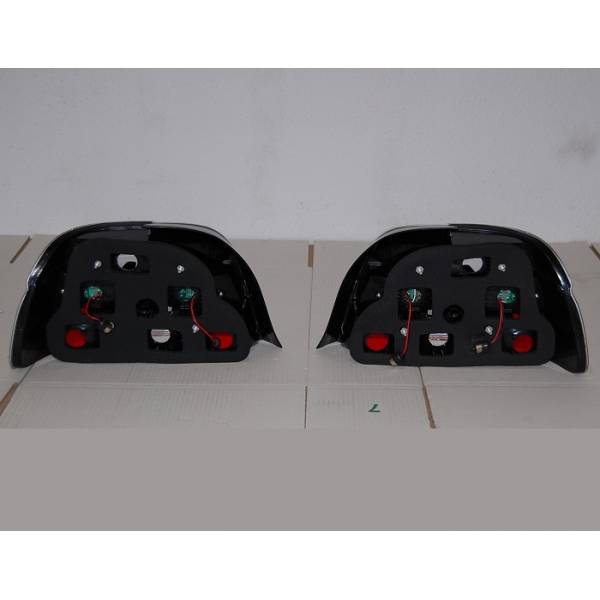 PILOTOS TRASEROS BMW E39 95-00 - Imagen 6