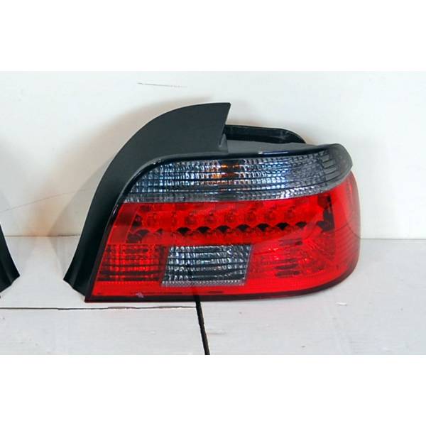 PILOTOS TRASEROS BMW E39 95-00